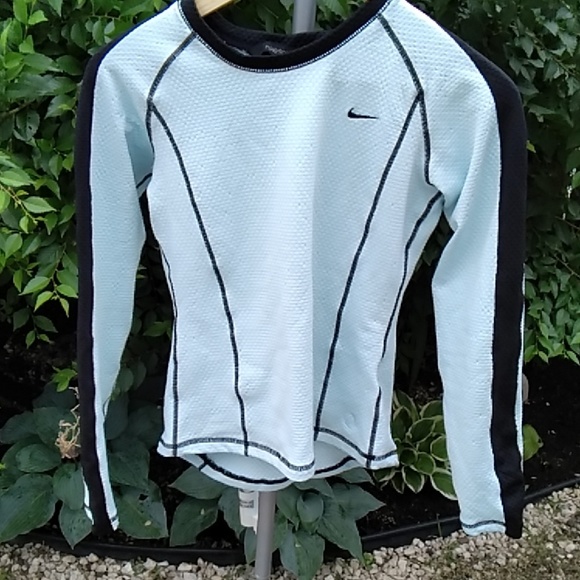 NIKE Jersey (🎁Tiffany Blue🎁) - Picture 4 of 11